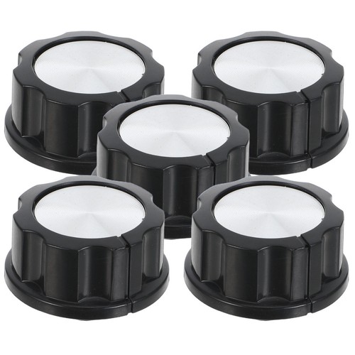 5pcs air fryer timer knob - 5pcs,