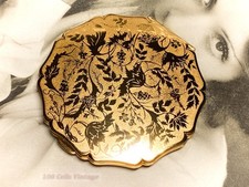 Stratton Queen floral UNUSED