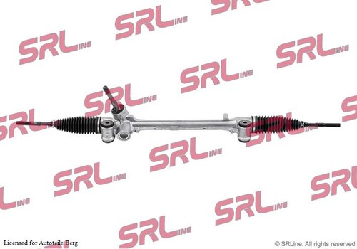Srline power steering - srline,