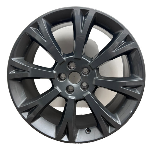 Jaguar 20 alloy - xj,