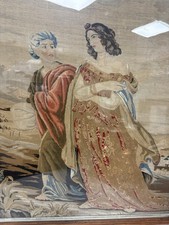 Tapestry Judith And Her