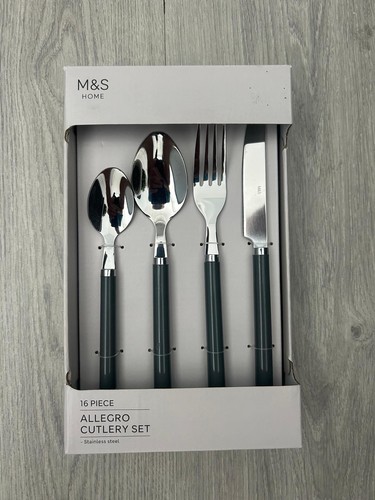Marks spencer piece grey - marks, 16