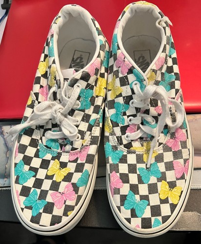Vans doheny butterfly - doheny,