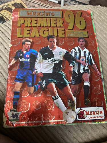 Merlin premier league - premier, 96