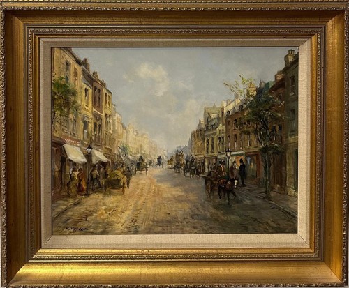 Rendell victorian street - j,