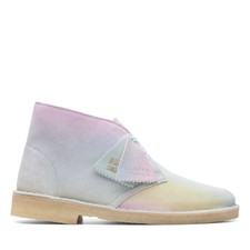 Clarks Originals Womens Desert
