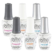 Gelish Terrific Trio