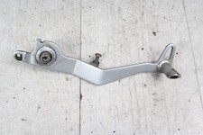 Brake lever brake pedal foot
