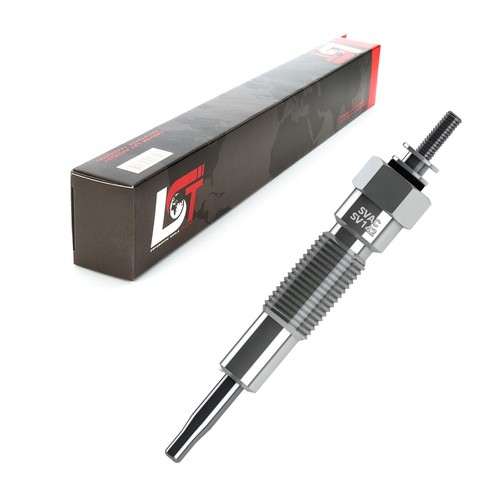 Glow plug volt - 12, nissan