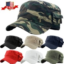 Military Hat Army Cadet Patrol