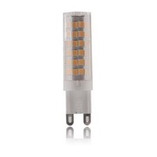 5pcs LED bulbs G9 230V 8W