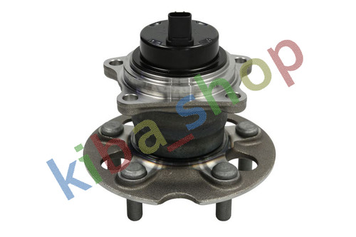 Right left wheel bearing - right,