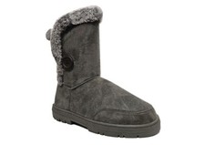 Ladies Tall Snow Boots Womens