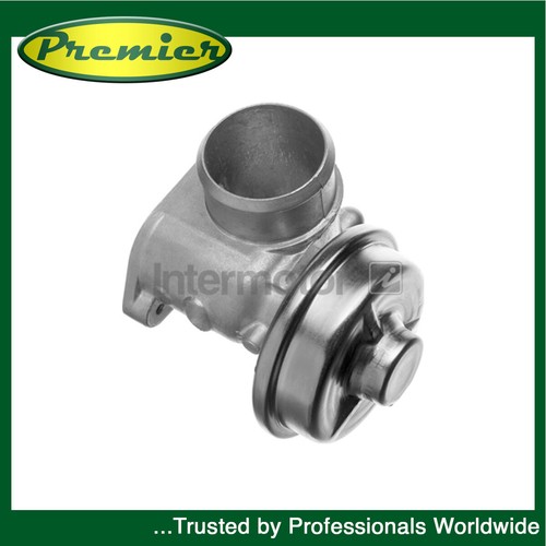 Egr valve premier fits - valve, ford