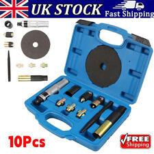 Universal Locking Wheel Nut