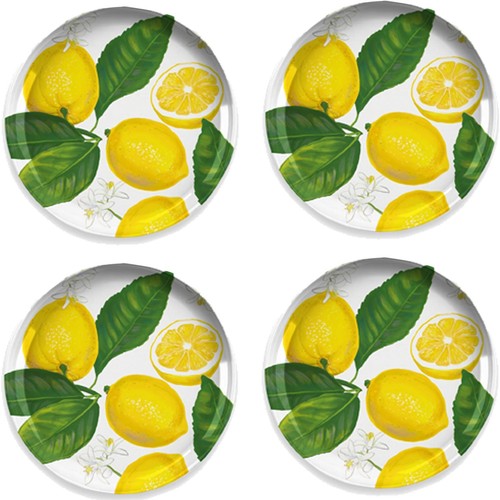 Epicurean lemon fresh - lemon,
