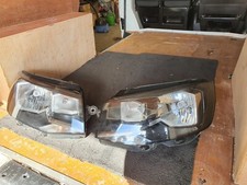 Vw t6 transporter headlights 