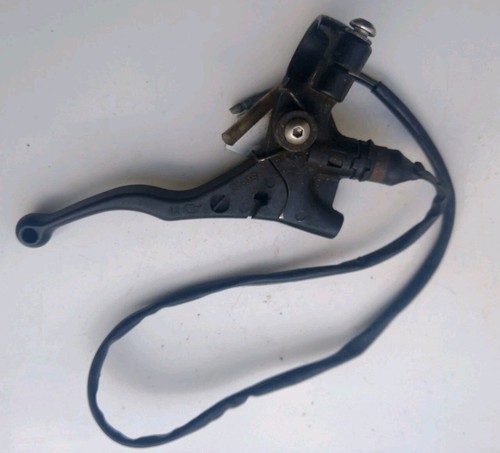 Suzuki 750 big sr41b - dr,