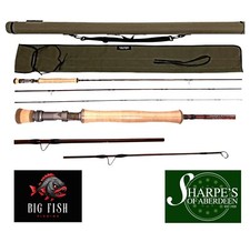 Sharpes of Aberdeen Gordon 2