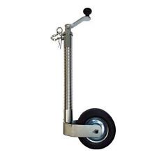 48mm Ribbed Jockey Wheel for