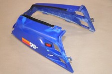 Vito's Yamaha Banshee gas tank