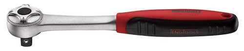Teng tools ratchet 72 - 3/8",