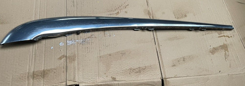 Jaguar xj6 x300 s r - , bumper