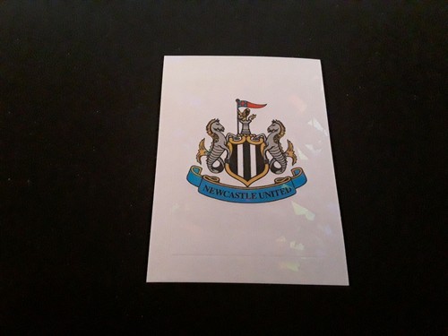 209 newcastle united - #209,