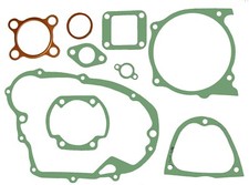 Yamaha DT125 DT125E gasket set