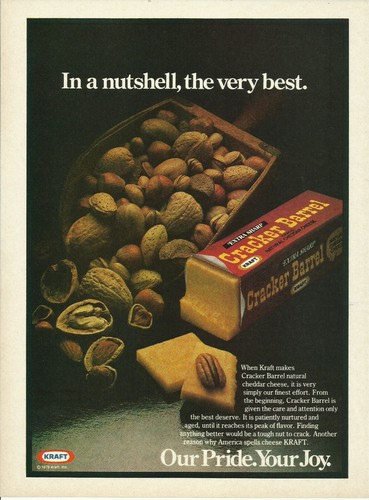 1979 kraft cracker barrel - 1979,