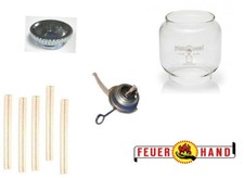 Spare parts for feuerhand - parts,