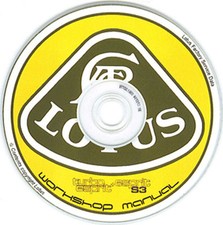 Lotus Esprit Turbo Workshop