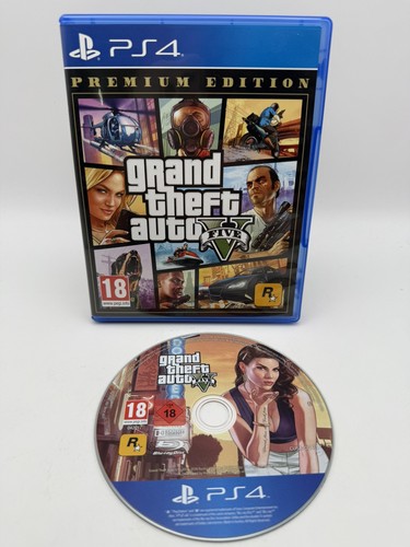 Grand theft auto - grand, 5: