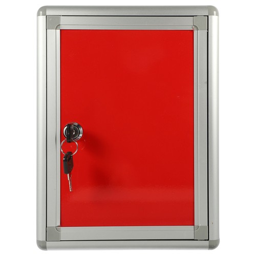 Letter boxes for outside - outside, door