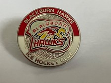 Blackburn Hawks Ice Hockey