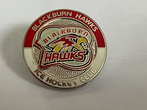 Blackburn hawks ice hockey - hawks,