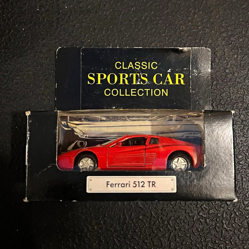 Classic sports car collection - car,