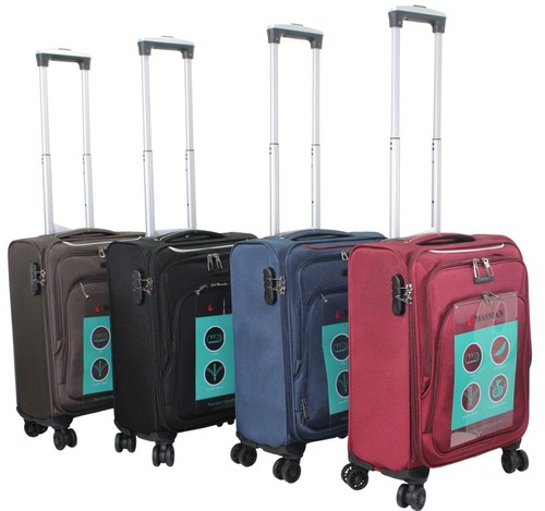 Soft 55x35x20 easyjet under - easyjet,