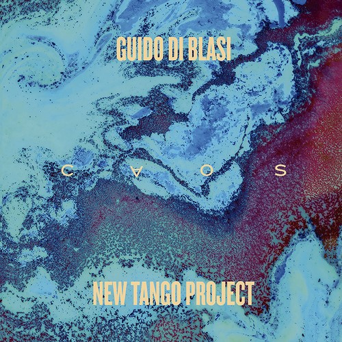 Guido blasi new - di, tango