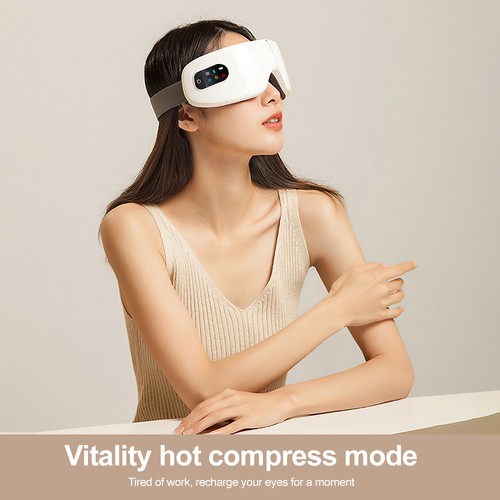 Smart eye massager - smart,