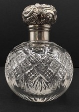 1898 William Comyns Sterling