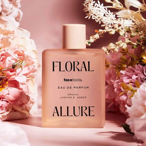 Fragrance floral allure edp - allure,