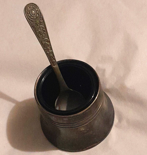Wallace antique silver - r.,