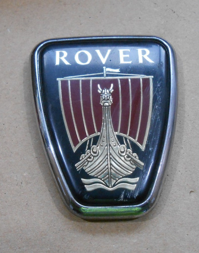 Rover metro 1990 bonnet - rover,