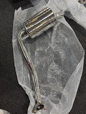 Full exhaust system for