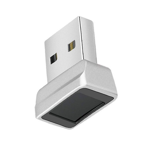Portable usb fingerprint - portable,