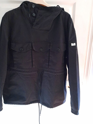 Weekend offender men black - offender, men's