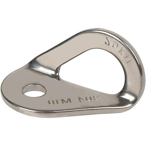 Rock climbing anchor - climbing, bolt