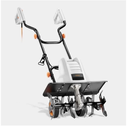 Vonhaus electric tiller - tiller, 1500w