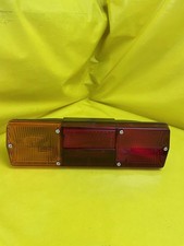 NEW Universal Tail Light Left